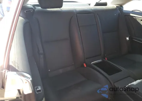 2011 Mercedes-Benz Cl 550 4Matic z USA, uszkodzony, nr VIN WDDEJ9EBXBA026125